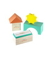 Bracciale Le Bebé Bambino in Oro bianco PMG077 - PMG077